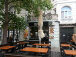 Dunja 2018 Kineski Restoran (Trg mladenaca, 4), restaurant