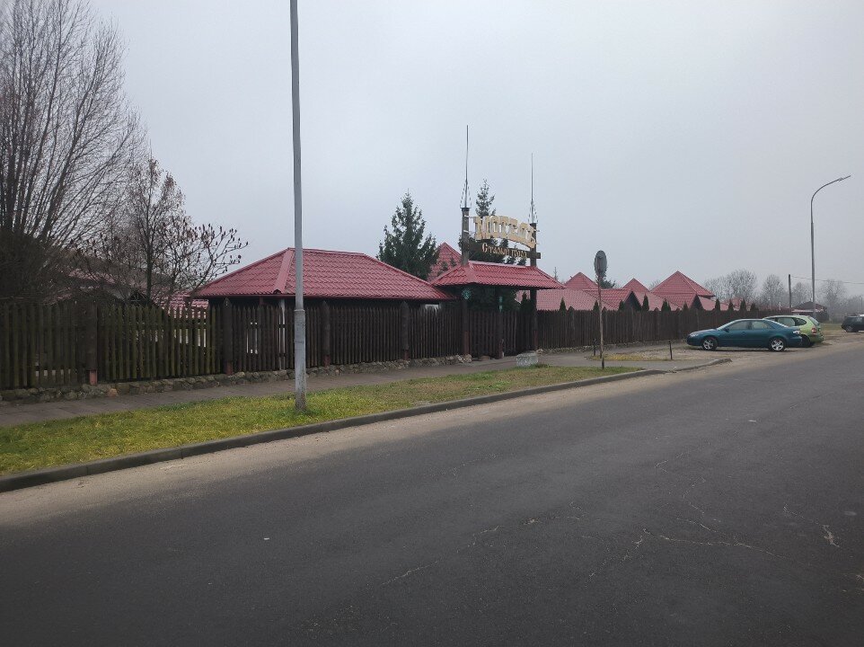 Фото Старый город