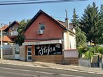 Tattoo Stefan (Belgrade, Vitezova Karadjordjeve zvezde Street), tattoo studio