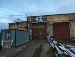 Gruzovoi service (Blagodatnaya Street, 65Ж), car service, auto repair