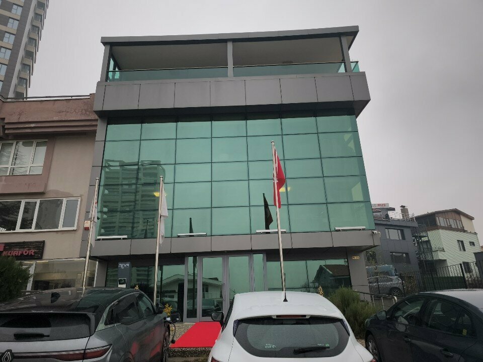 Equipment of laboratories Labormed Laboratory Equipment, Ankara, photo