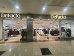 DeFacto (Konya, Selçuklu, Kule Cad., 4), clothing store