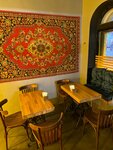 Ели-наелись (Voznesenskaya Street, 67А), fast food