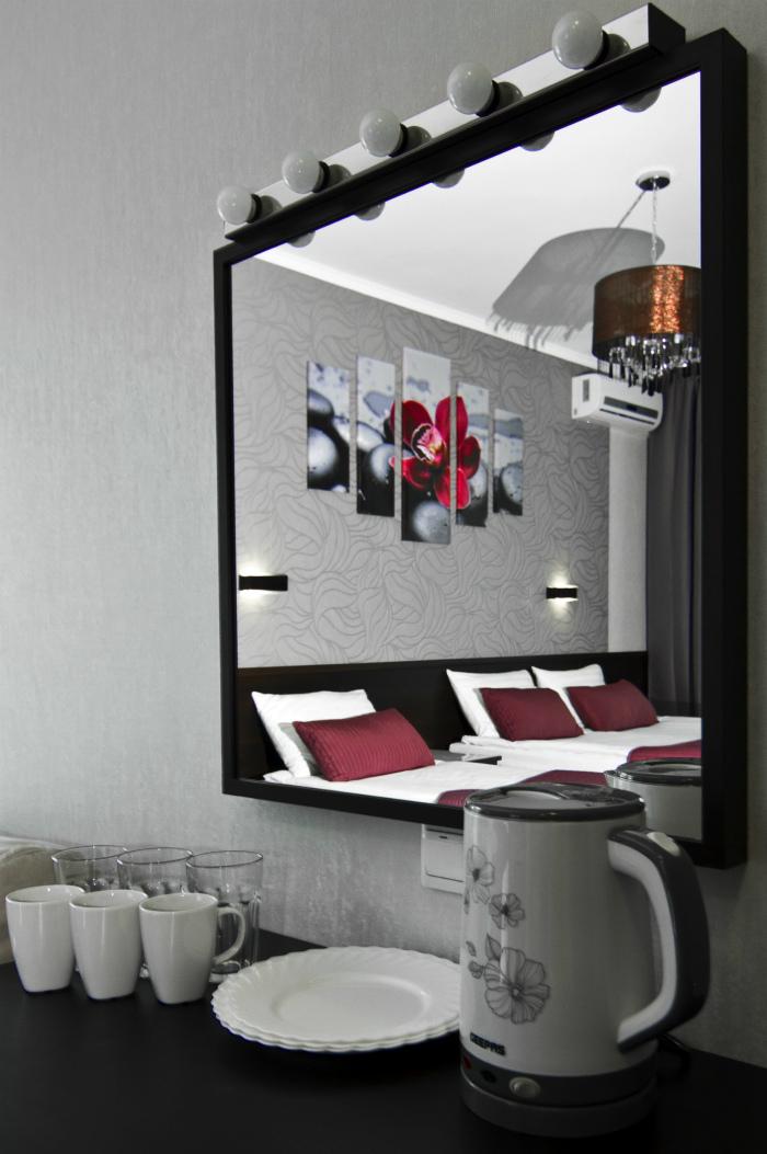 Фото Аррива