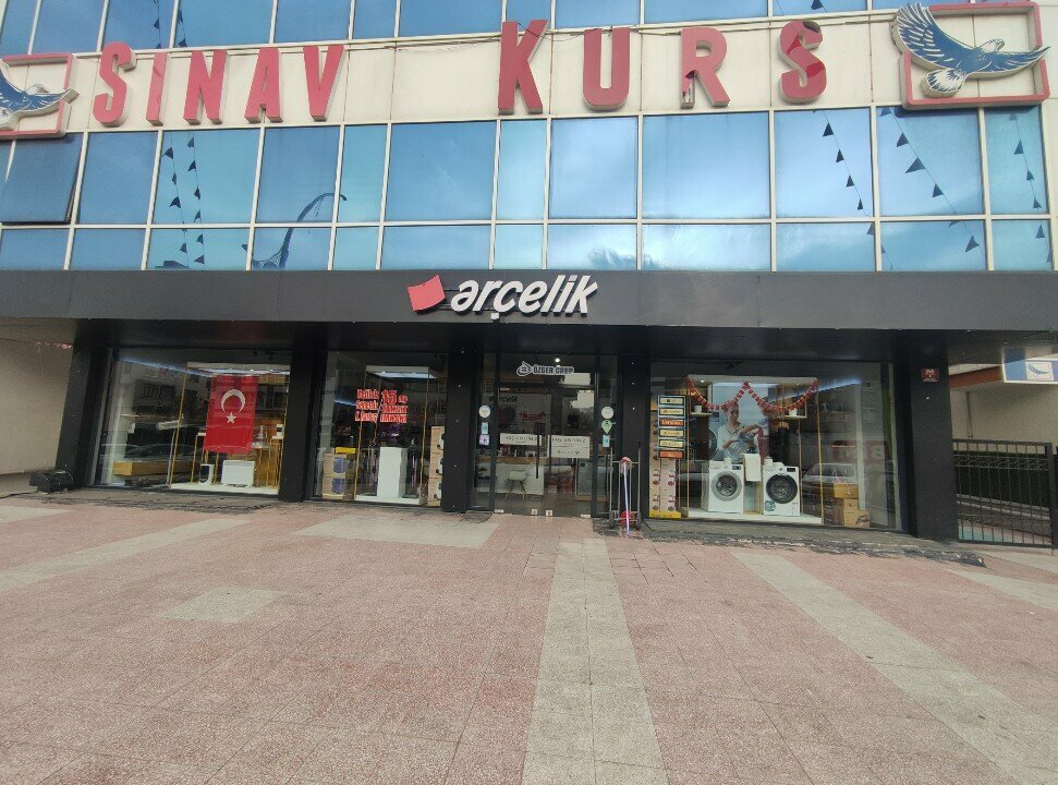 Tienda de electrodomésticos Özger Grup Arçelik, , foto