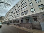Medpoint (Bolshoy Savvinsky Lane, 12с16), educación adicional