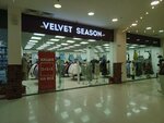Velvet Season (Tutaevskoe Highway, 1), clothing store