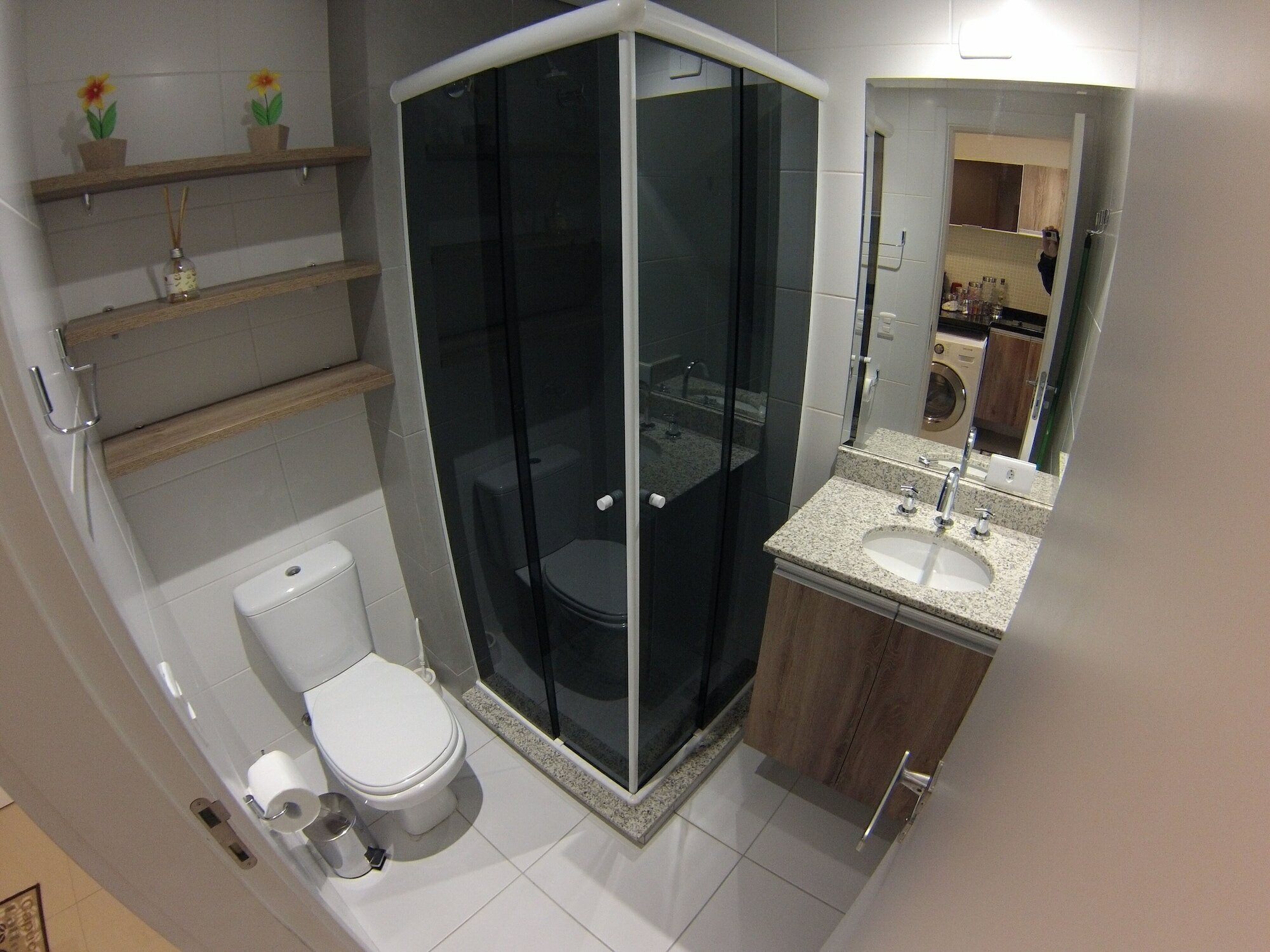 Фото 7th Avenue Oxford Residence