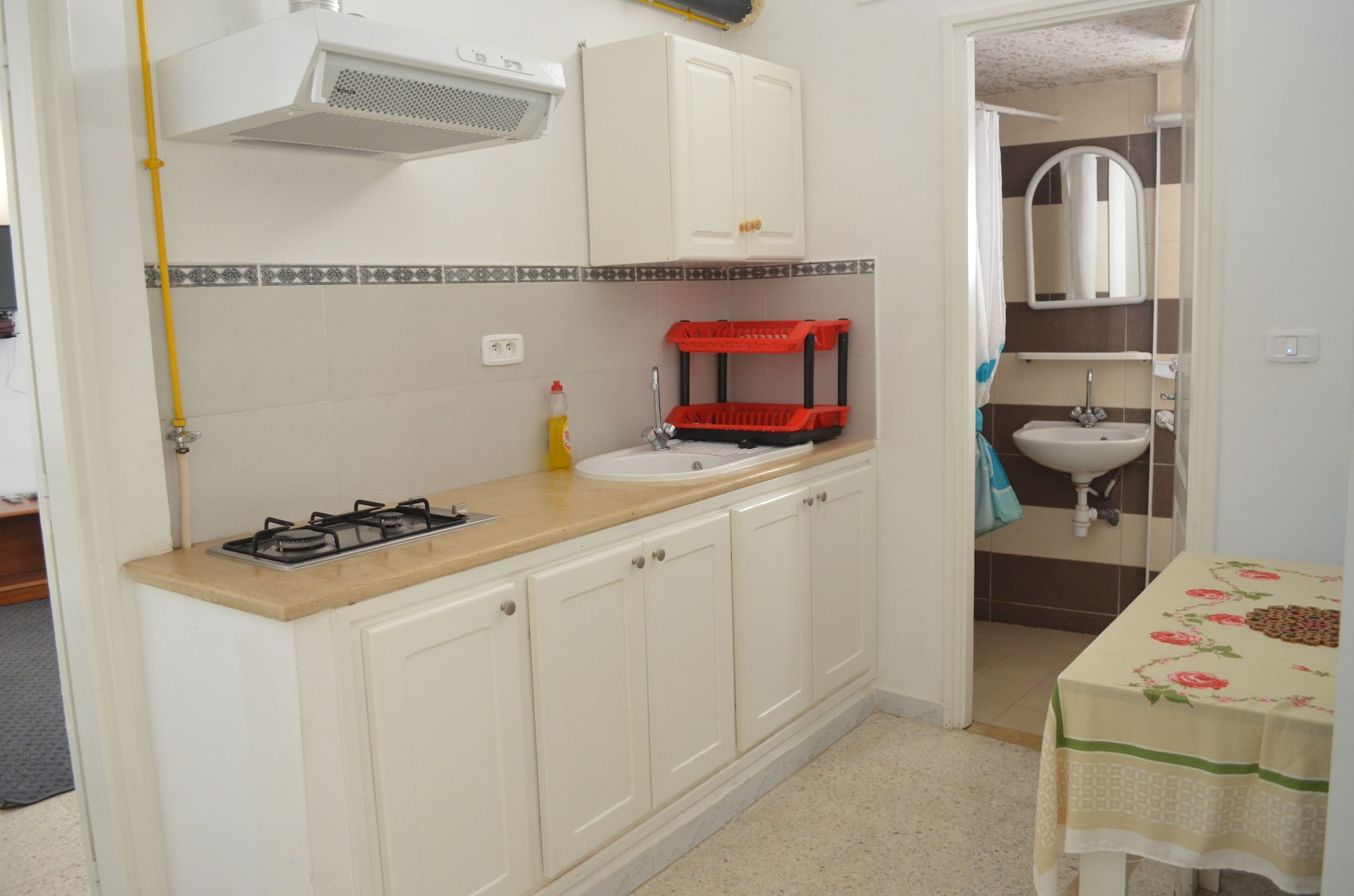 Фото Tunisia Queen Appartement