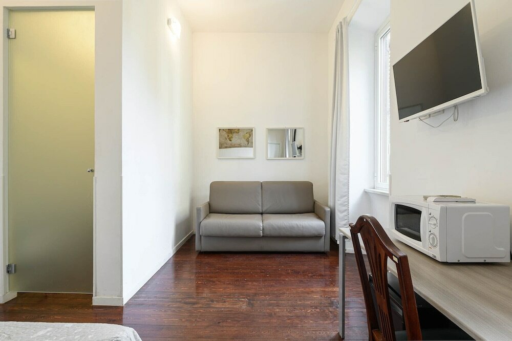 Фото Relais Incantesimo Vaticano