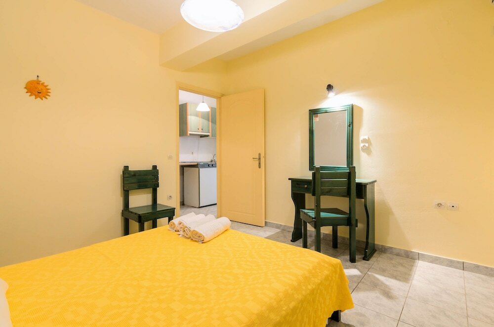 Фото Regina Apartments