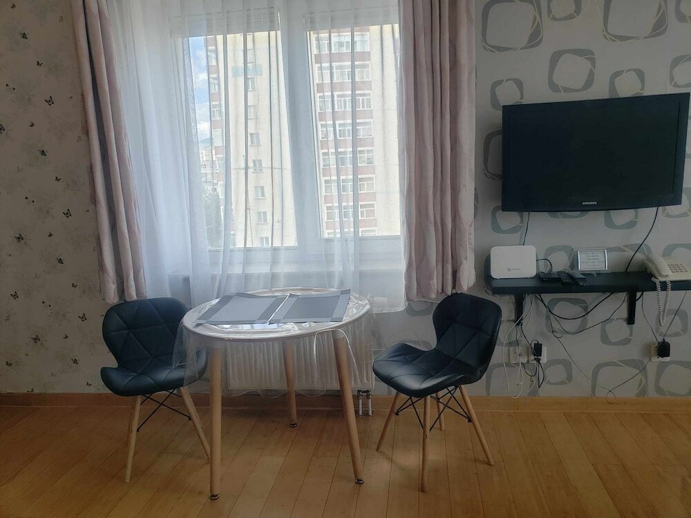 Фото Tanan Center Serviced Apartments