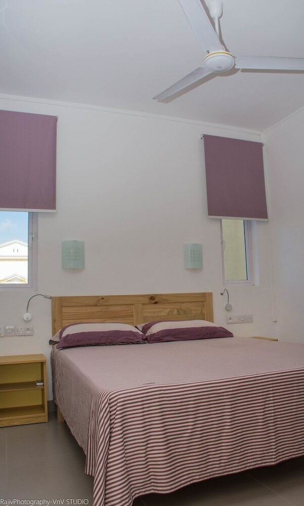 Фото Villa Alexis Self Catering