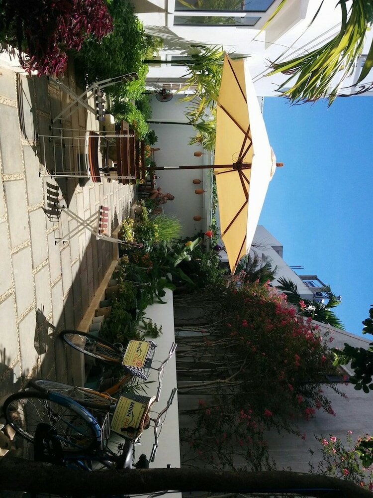 Фото Minh Phat Homestay