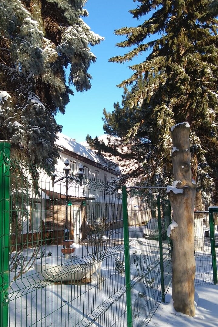 Фото Водолей