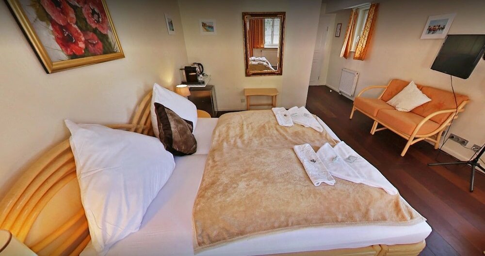 Фото Das Lamm Heidelberg