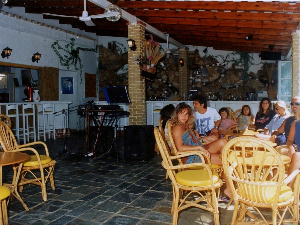 Фото Paradise Apartments