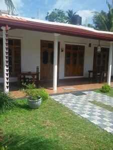 Akash Villa (-), hotel