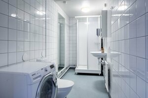 Гостиница Hotel B&b Gränden