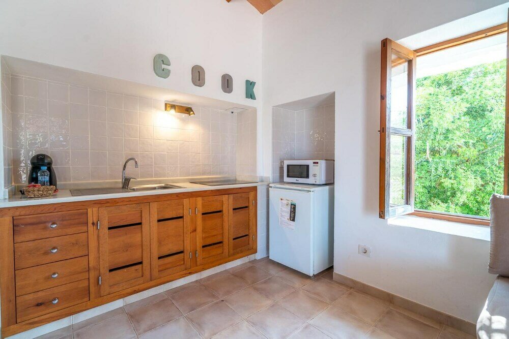 Фото Cas Saliners - Ses Illetes