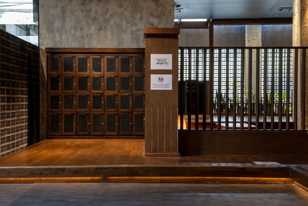 Фото Beanstalk Bangkok