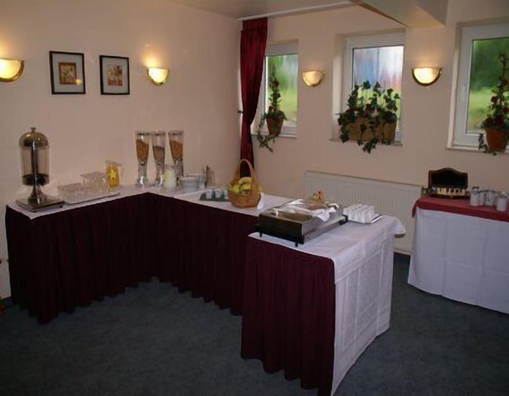 Фото Weser Wasserbetten Hotel Baxmann