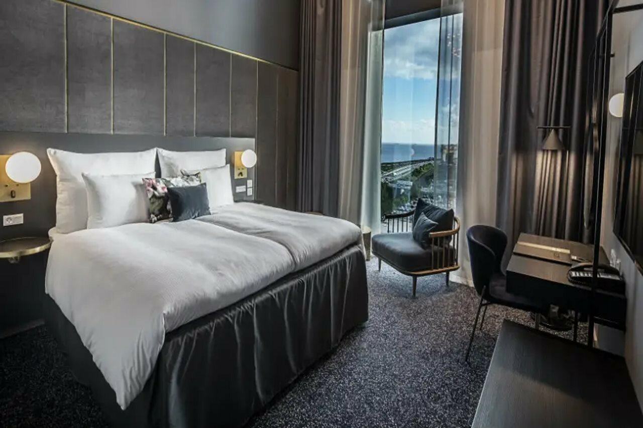 Фото Clarion Hotel Copenhagen Airport