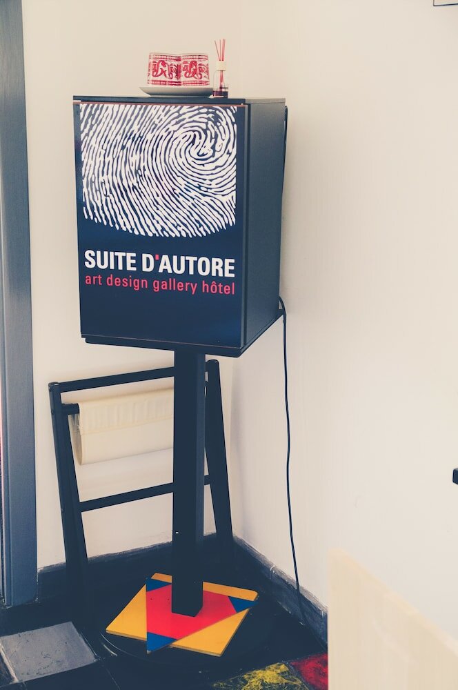 Фото Suite d'autore