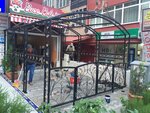 Izmit Wrought Iron (Kocaeli, İzmit, Sanayi Mah., İzmit Sanayi Sitesi 8. Cad., 14), wrought iron