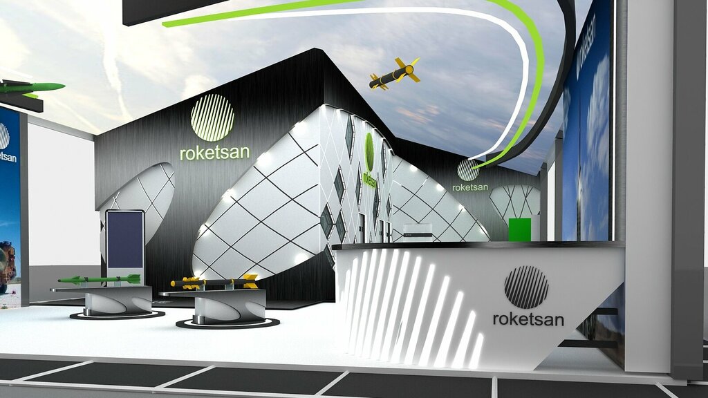 Architectural firm Sezens Architecture, Ankara, photo