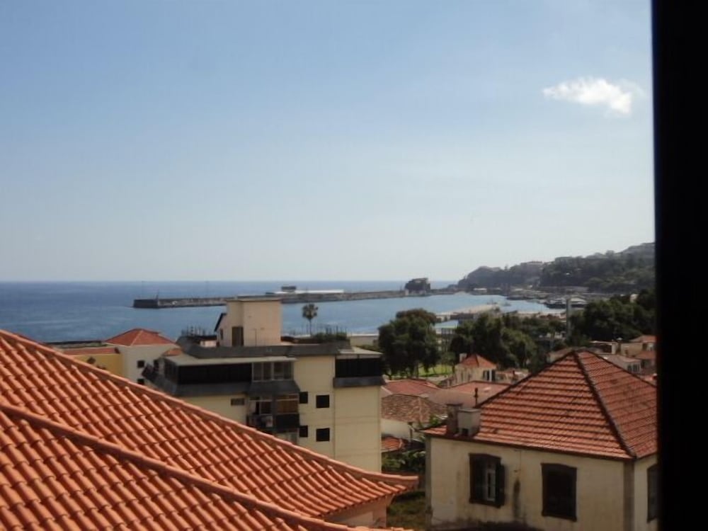 Фото Pensão Residencial Mirasol