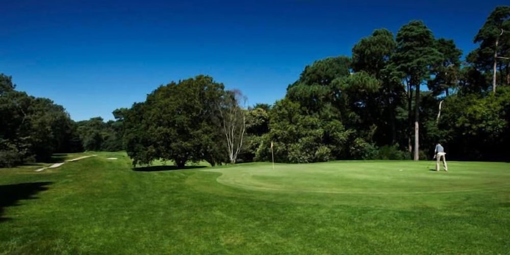 Фото The Lodge at Meyrick Park