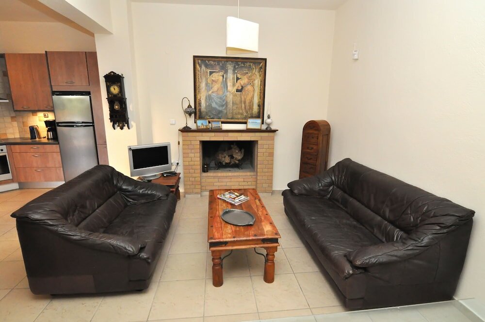 Фото Pennystella Apartments