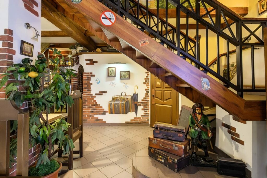 Cafe Саквояж, Yaroslavl Oblast, photo