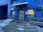 Aktis (Turgeneva Street, 49) ، أنظمة التهوية