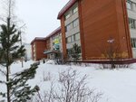 Школа иностранных языков Полиглот на улице Нефтяников (ulitsa Neftyanikov, 93А), foreign language courses
