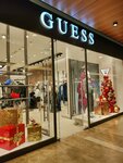 Guess (Antalya, Muratpasa District, Fener Neighborhood, Tekelioglu Avenue, 55) ، متجر ملابس