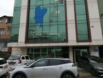 Ibb Atasehir Psychological Counseling Center (Istanbul, Atasehir, Yenisahra Neighborhood, 50th Year Avenue, 2/1A), centro psiquiátrico residencial