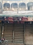 Fareed dulha house (New Anarkali Road, 136), clothing store