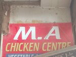 M, a cheken centre (Province of Sindh, Karachi, Defence Housing Authority, DHA Phase 7, 5th Lane), egg and poultry meat