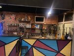 Bears Smoke (Chistopolskaya Street, 61А), hookah lounge