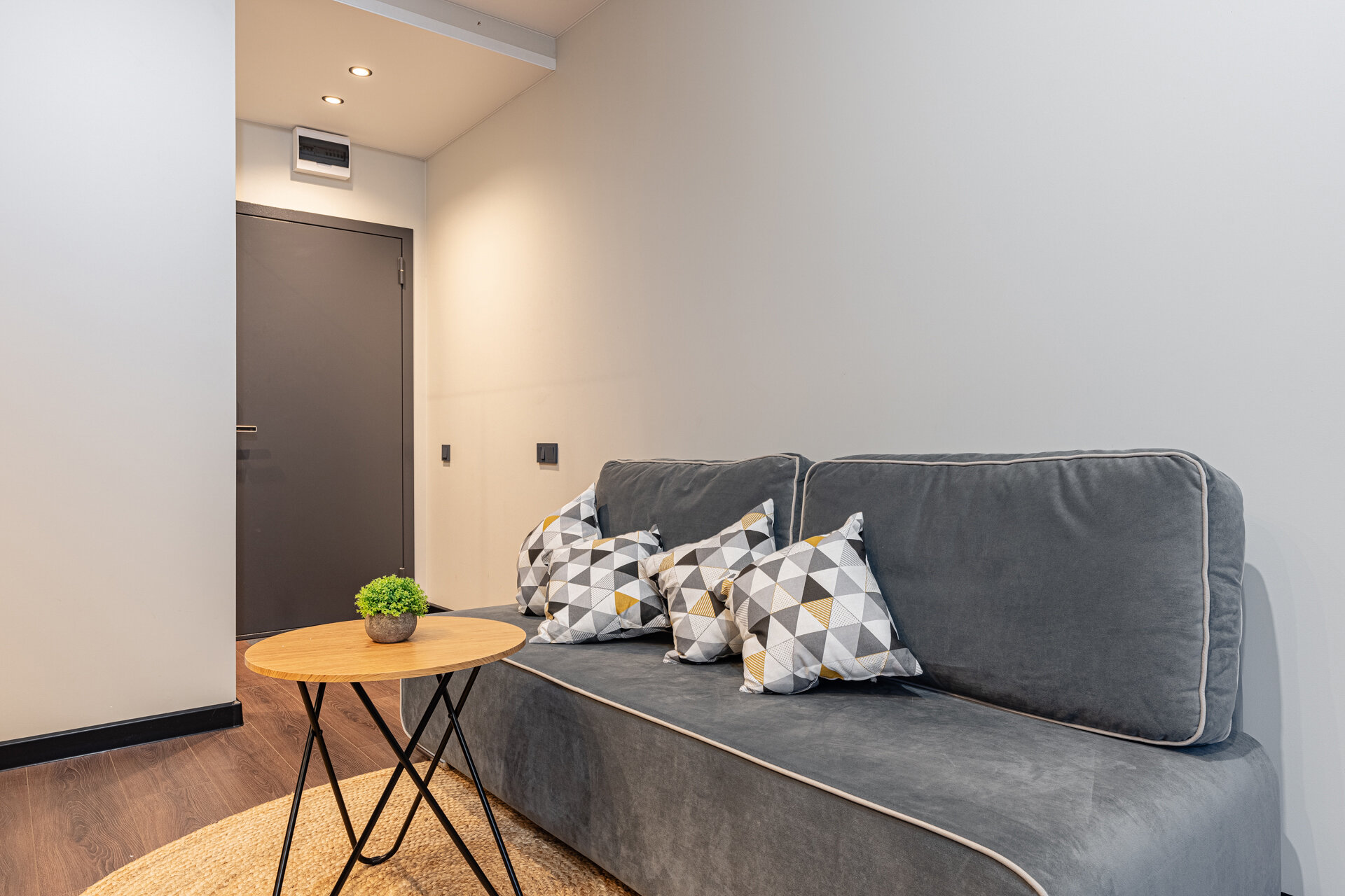 Фото Центральный