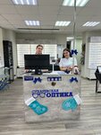 Suharevskaya Optica (mikrorayon Yubileyny, Chekists Avenue, 13), opticial store