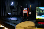 SoloVibe (Pionerskaya Street, 50), music school