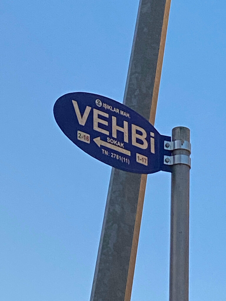 Housing complex Green Nature Site, Konya, photo