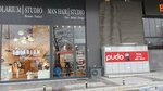 Man Hair Studio (İstanbul, Avcılar, Bağlariçi Cad., 23/1E), beauty salon