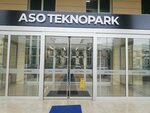 Energy Hub (Ankara Province, Sincan District, Ahi Evran OSB Mah., Erkunt Cad., 3), software companies