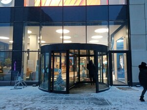 Q Store (Murino, Okhtinskaya Alley, 9), tobacco and smoking accessories shop