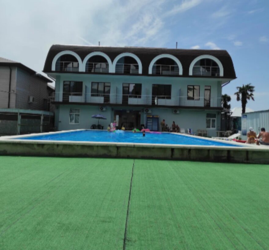 Фото Триумф