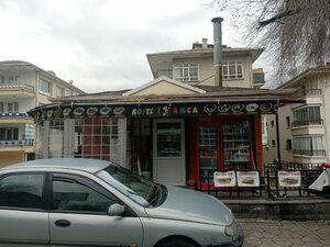 Kofteci Amca (Ankara Province, Altındag District, Aydınlıkevler Mah., Çevreli Cad., 75), cafe